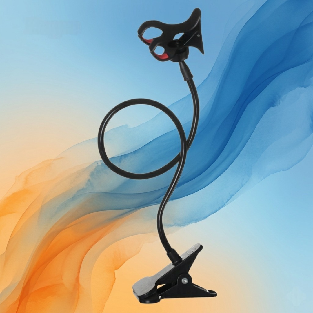 Soporte Flexible Para Móvil